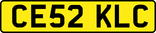 CE52KLC