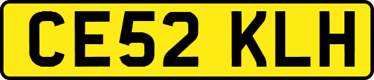 CE52KLH