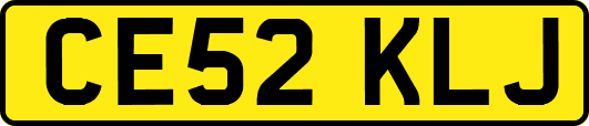 CE52KLJ