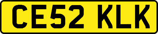 CE52KLK