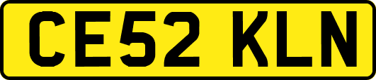 CE52KLN