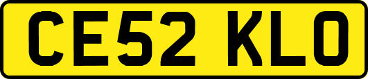 CE52KLO