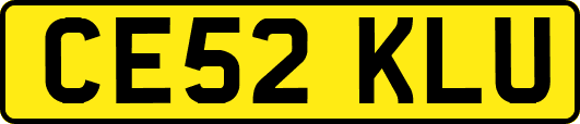 CE52KLU
