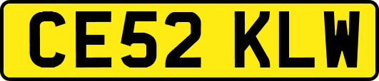 CE52KLW