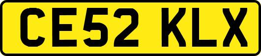 CE52KLX