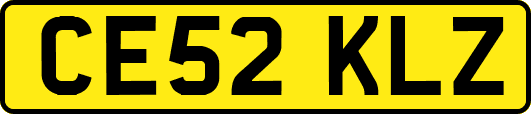CE52KLZ