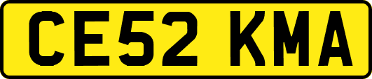 CE52KMA