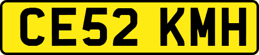 CE52KMH