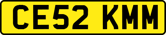 CE52KMM