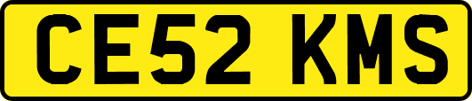 CE52KMS