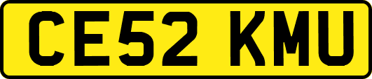 CE52KMU