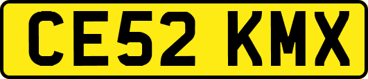CE52KMX