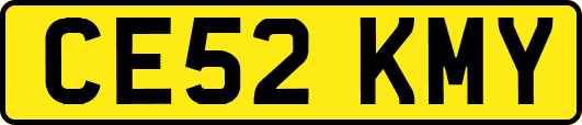 CE52KMY