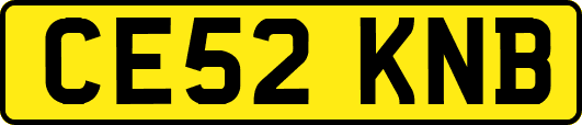 CE52KNB