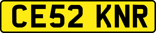 CE52KNR