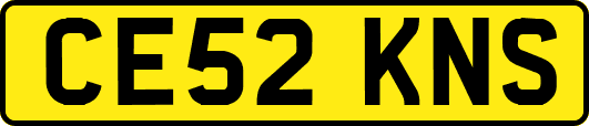 CE52KNS
