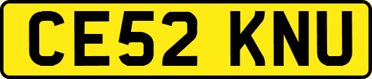 CE52KNU