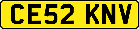 CE52KNV
