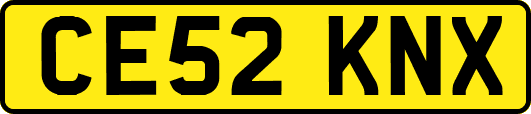 CE52KNX