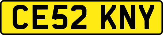 CE52KNY