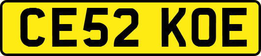 CE52KOE