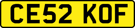 CE52KOF