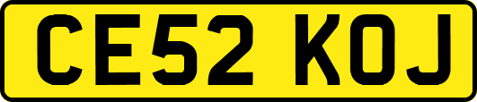 CE52KOJ