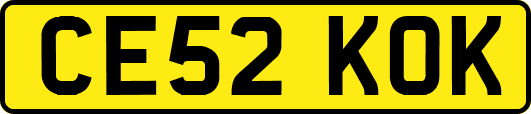 CE52KOK