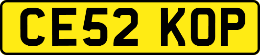 CE52KOP