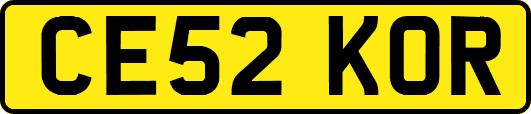 CE52KOR