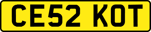 CE52KOT