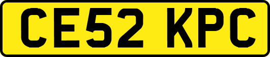 CE52KPC