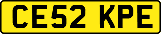 CE52KPE