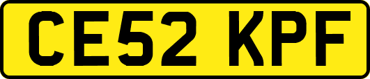 CE52KPF