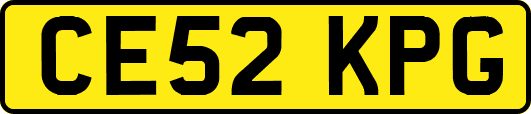 CE52KPG