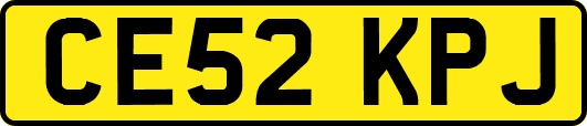 CE52KPJ