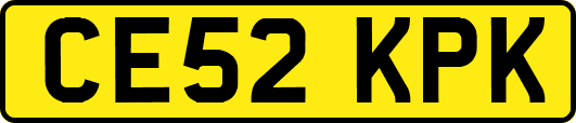 CE52KPK