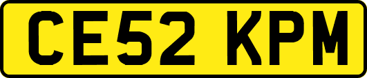 CE52KPM