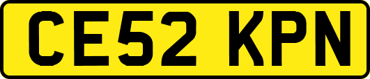 CE52KPN