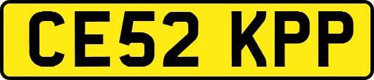 CE52KPP