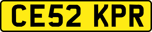CE52KPR