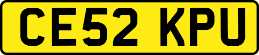 CE52KPU