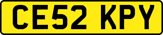 CE52KPY