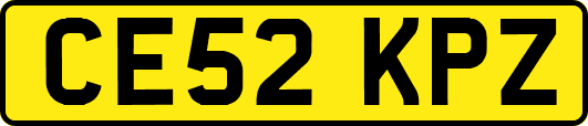 CE52KPZ