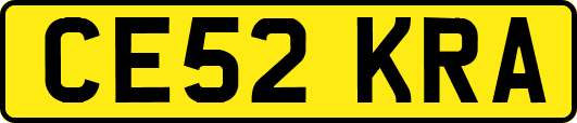 CE52KRA
