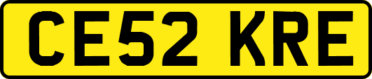 CE52KRE