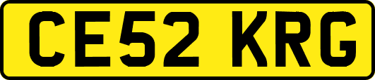 CE52KRG