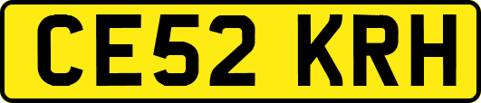 CE52KRH