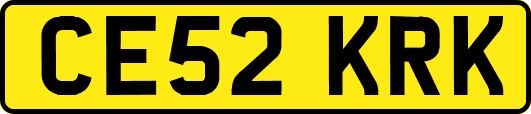CE52KRK