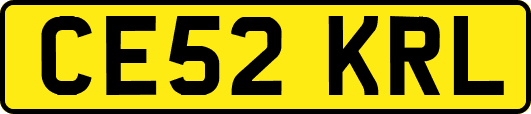 CE52KRL